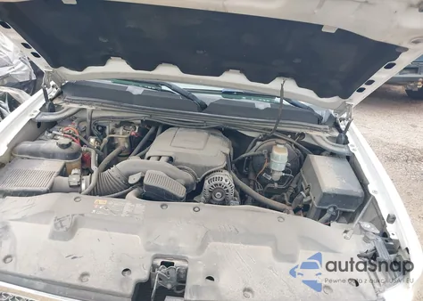 2013 Chevrolet Silverado 1500 Lt from USA, damaged, VIN 3GCPCSEAXDG292437